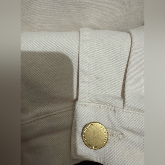 Dear John Cream Jacket - Picture 4 of 7